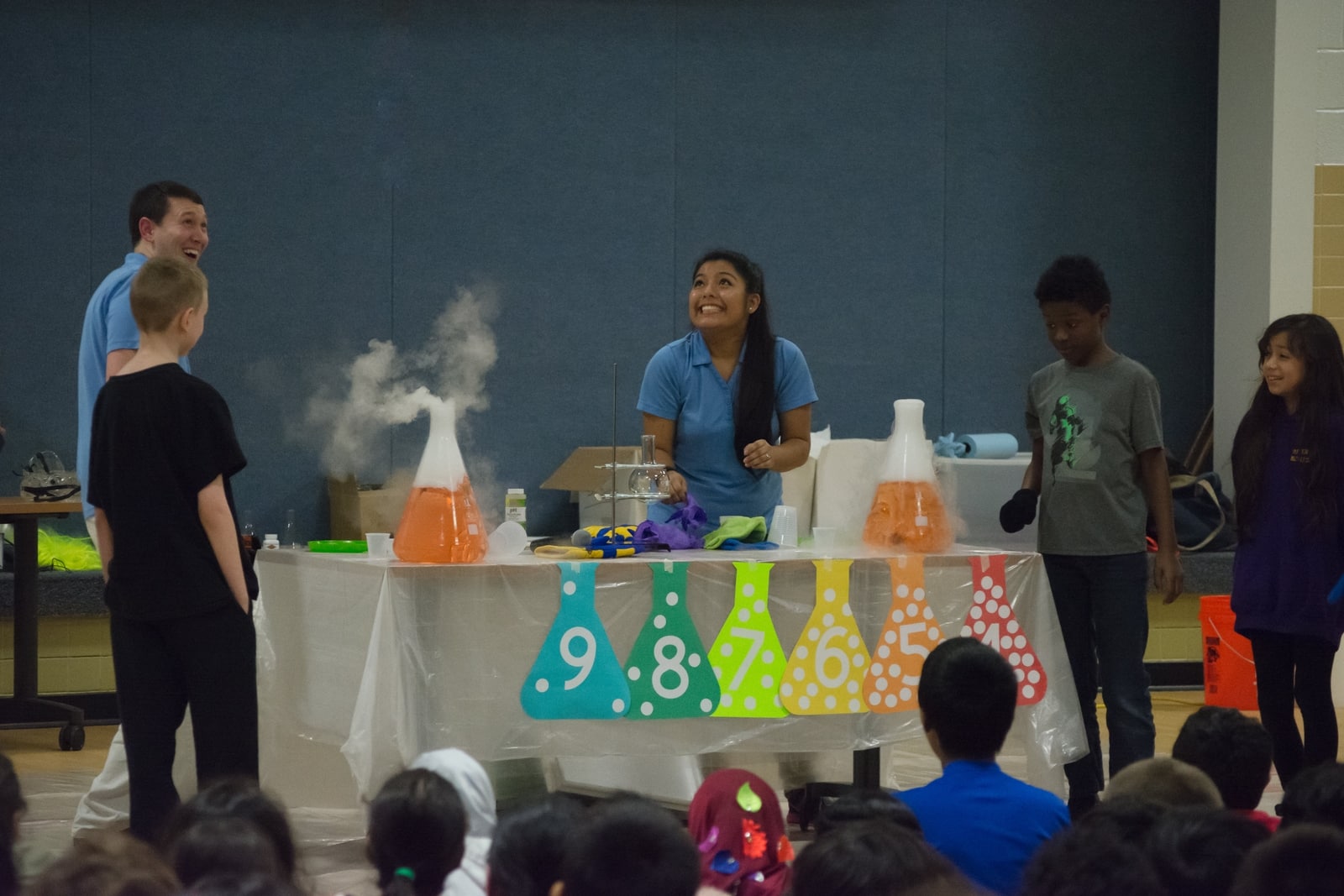 Educators | Children's Science Center